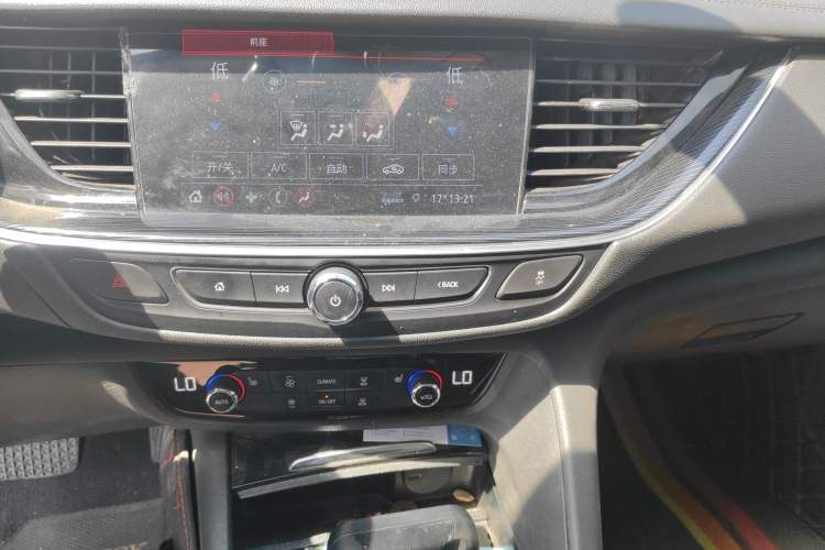 Used Buick Regal 2023 552T Smart Enjoyment Version