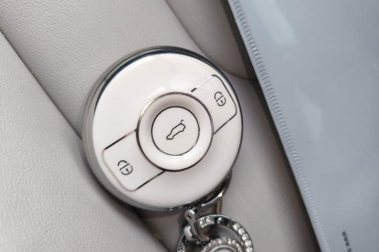 Used smart #1 2024 Dynamic Standard Edition
