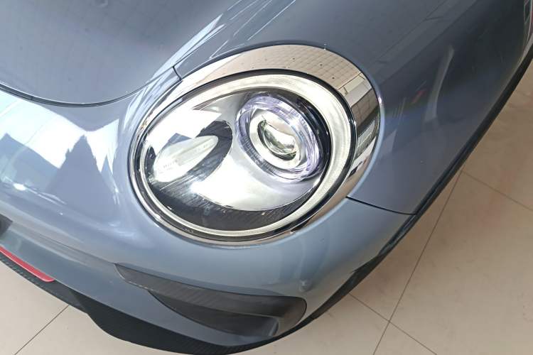 Used ORA Good Cat GT 2022 Mulan Edition 401 km Standard Range