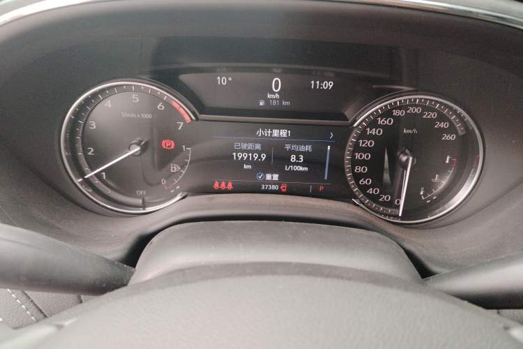 Used Cadillac CT5 2022 28T Fashion Edition
