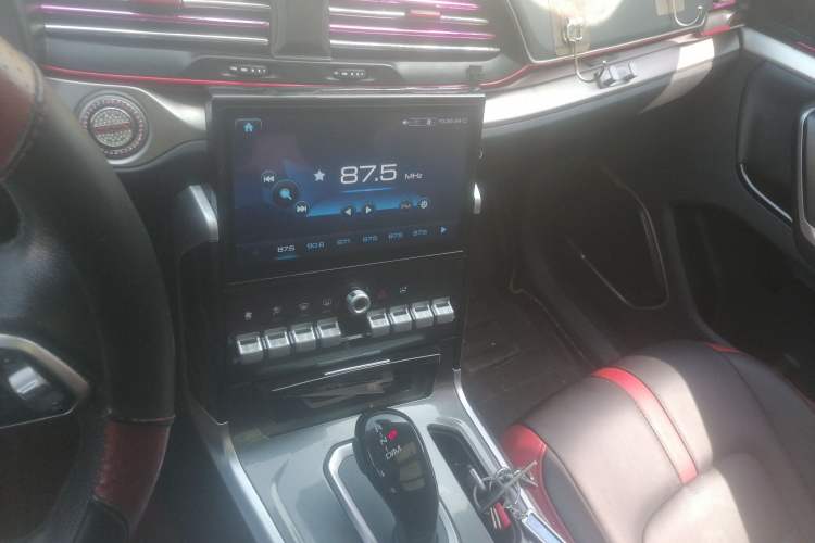 Used Haval H4 2019 1.5 GDIT DCT Luxury Smart Connectivity Version China V Standard
