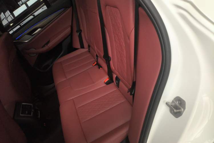 Used BMW X3 2023 Restyled xDrive30i Leading Edition M Night Sky Package