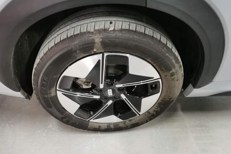 Used Geely Galaxy E5 2024 530km Long-Range Version