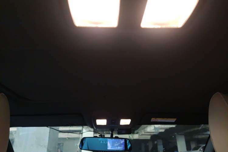 Used Mazda CX-4 2018 2.0L Automatic Two-Wheel Drive Blue Sky Dynamic Version China V Standard