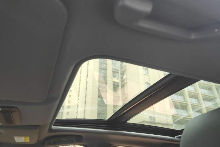 Used Honda XR-V 2017 1.8L EXi CVT Comfort Version