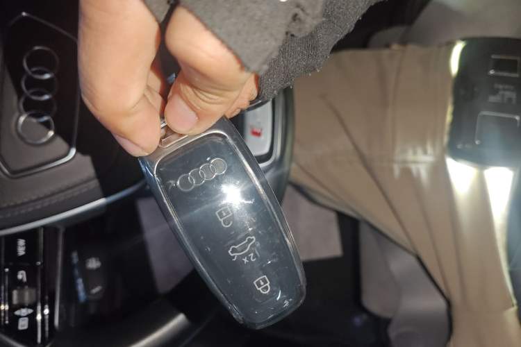 Used Audi A6L 2024 45 TFSI Prestige Dynamic Edition