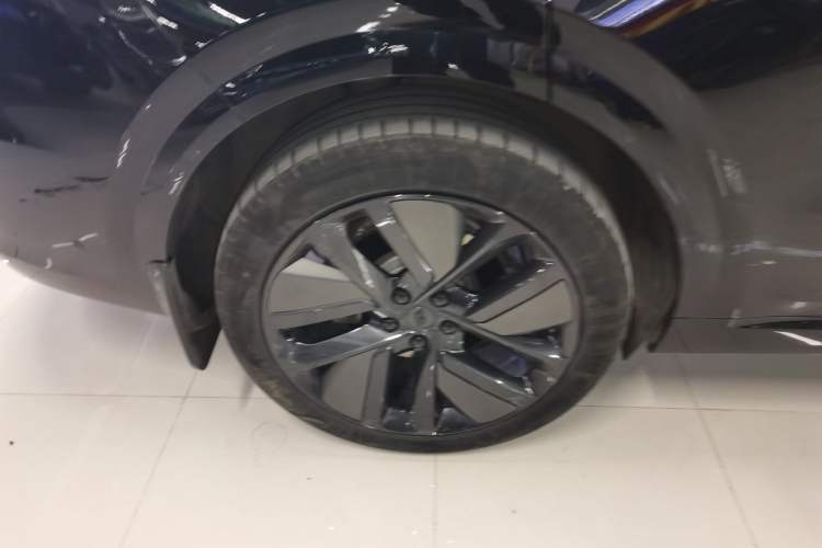 Used Li Auto L6 2024 Pro Model
