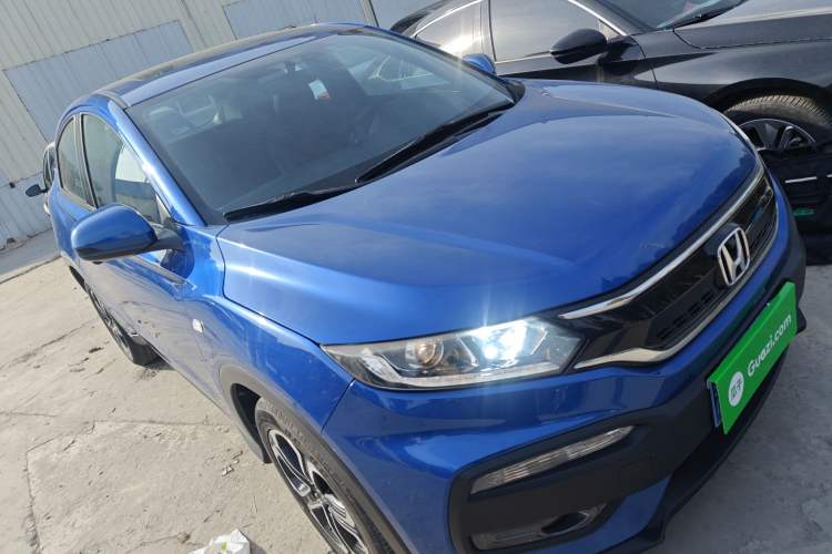 Used Honda XR-V 2017 1.8L EXi CVT Comfort Version