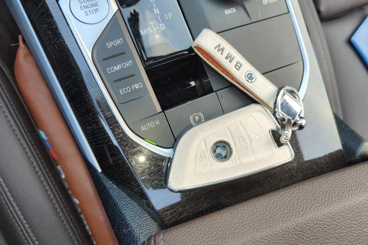 Used BMW 3 Series 2020 Restyled 325Li M Sport Package