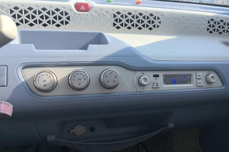 Used Dongfeng Fengon MINIEV 2022 Candy-Style Lollipop
