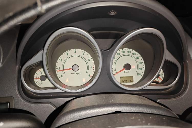 Used Haima Qubit 2012 1.3L Manual Cool Edition