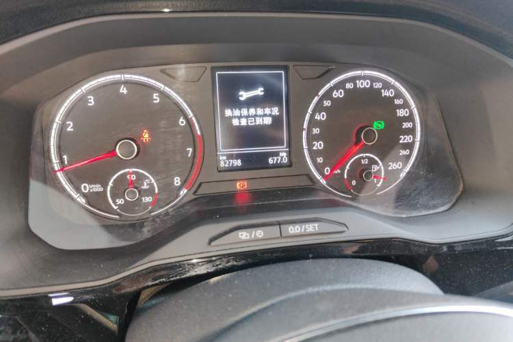 Used Jetta VS5 2019 280TSI Automatic Glory Edition
