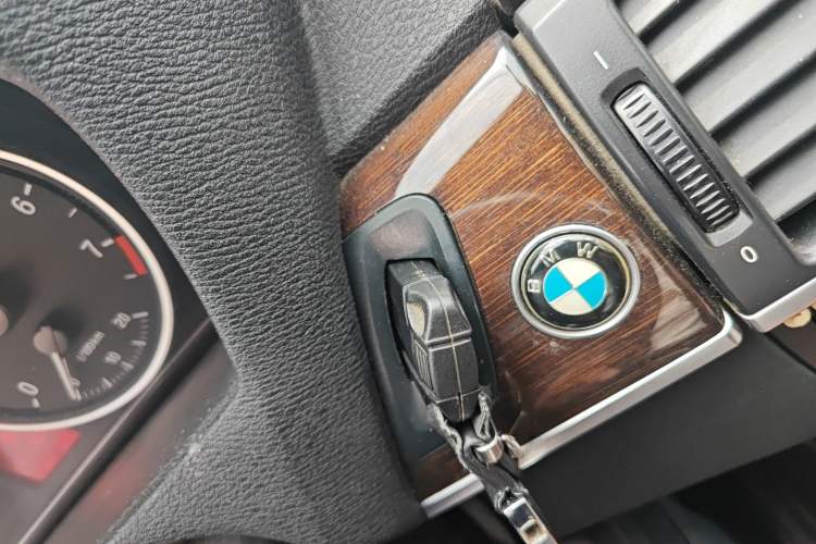 Used BMW X5 2013 xDrive35i Luxury Edition
