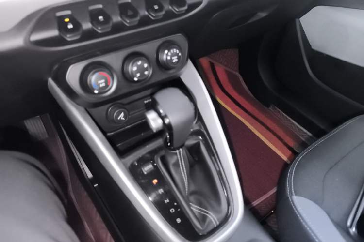 Used Baojun 510 2021 1.5L CVT Enjoy Edition