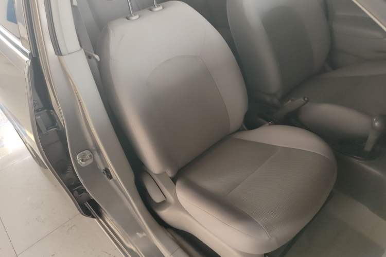 Used Nissan Sunny 2014 1.5XE CVT Comfort Edition