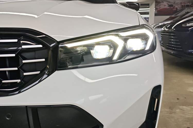 Used BMW 3 Series 2023 325i M Sport Night Edition Package