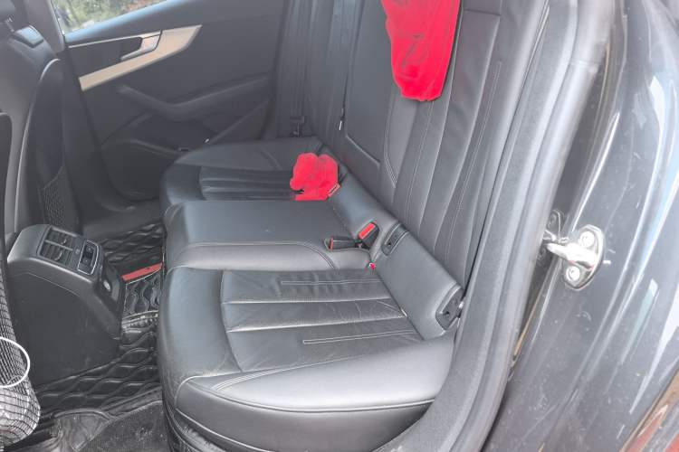 Used Audi A5 2019 Sportback 40 TFSI Fashion Model