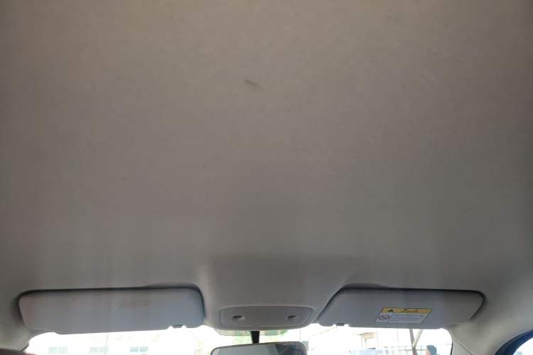 Used Leapmotor T03 2022 Amber Edition
