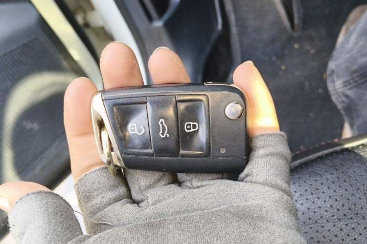 Used Volkswagen Tayron 2019 330TSI Two-Wheel Drive Luxury Model China VI Standard
