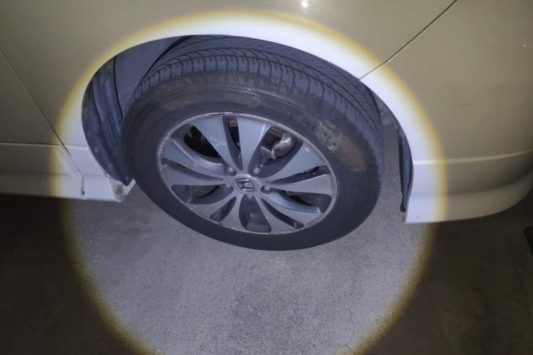 Used Honda Elysion 2012 2.4L VTi-S Prestige Edition