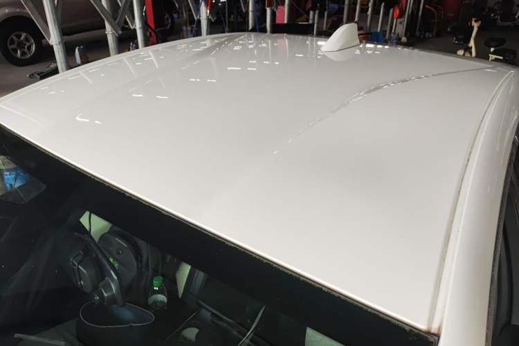 Used Buick VELITE 5 2017 Stylish Extended-Range Model
