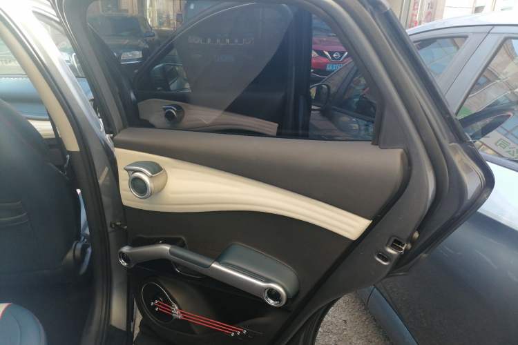 Used BYD Yuan PLUS 2022 430 km Luxury Version