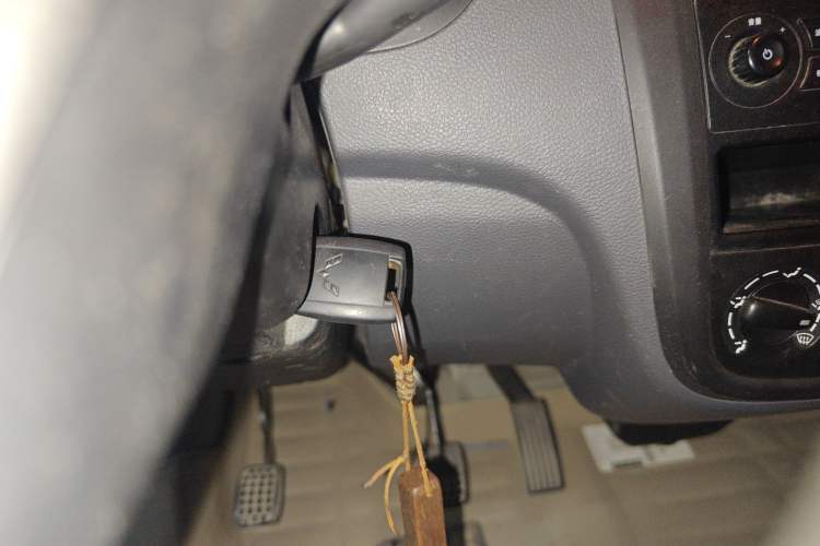 Used Wuling Zhiguang 2015 1.2L S Practical Model LSI