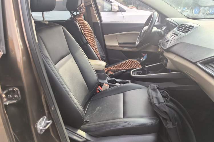 Used Ford Escort 2015 1.5L Manual Comfort Model