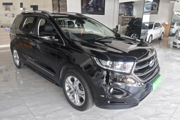 Used Ford Edge 2016 EcoBoost 245 Two-Wheel-Drive Titanium 7-Seater