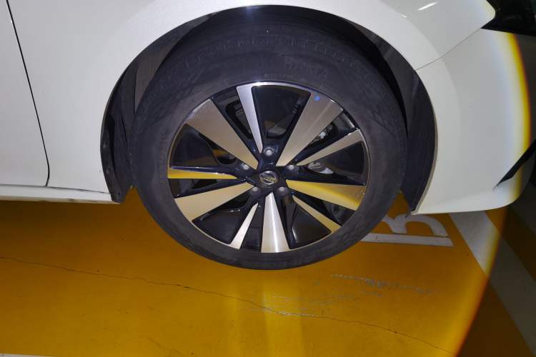 Used Nissan Teana 2021 2.0L XL Comfort Edition