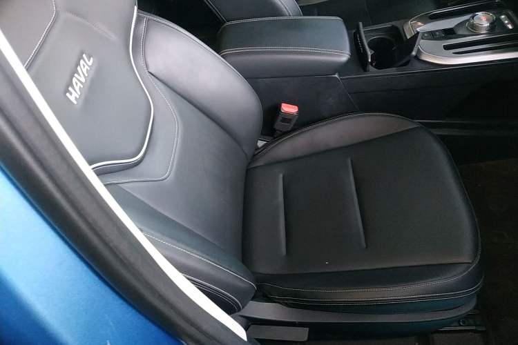 Used Haval JOLION 2021 1.5T Automatic Big Second Edition