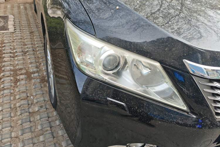 Used Toyota Camry 2012 2.5G Luxury Edition Right Front Headlight