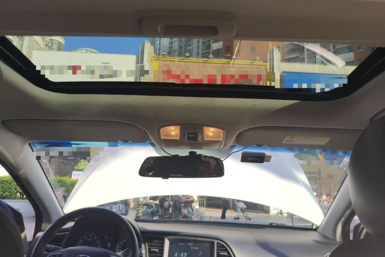 Used Hyundai Elantra (6th Generation / Lingdong) 2018 1.6L Automatic 15th Anniversary Special Edition
