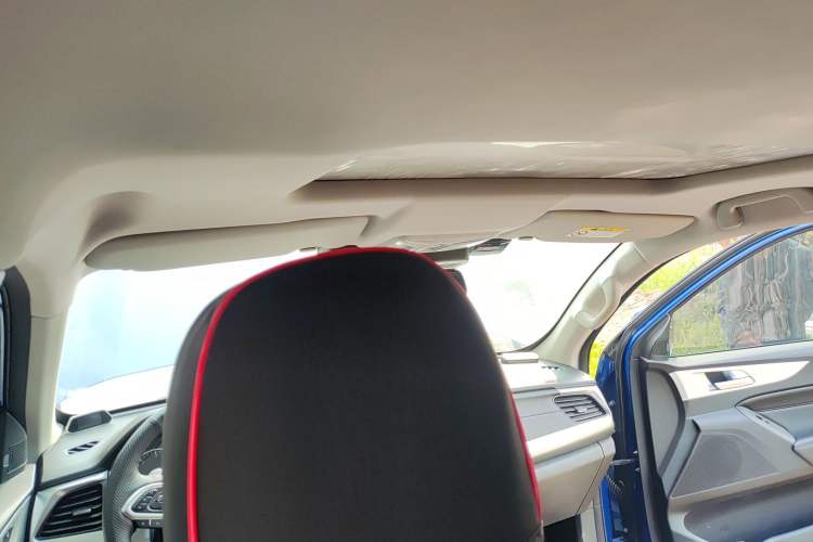 Used Great Wall Poer 2021 2.0T Commercial Version Automatic Diesel 4x4 Navigation-Ready Long-Box GW4D20M