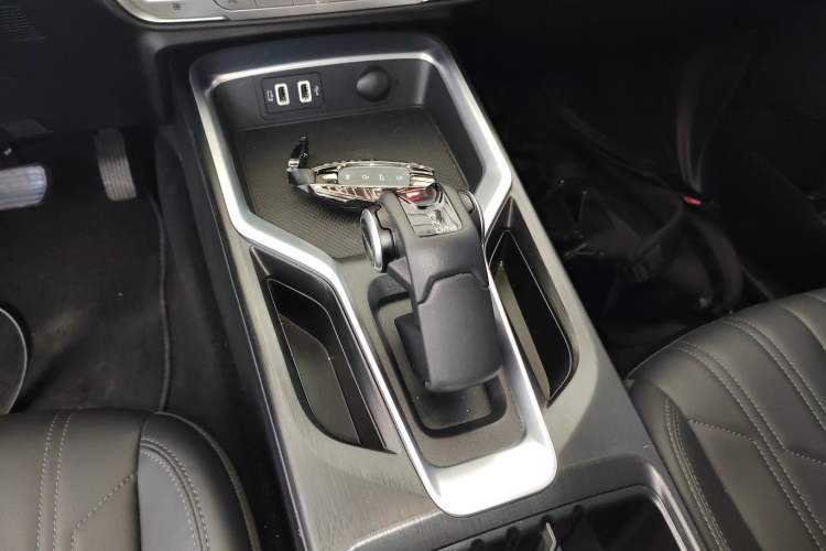 Used Haval H5 2025 2.0T Automatic All-Wheel Drive LinkedIn Edition Gasoline