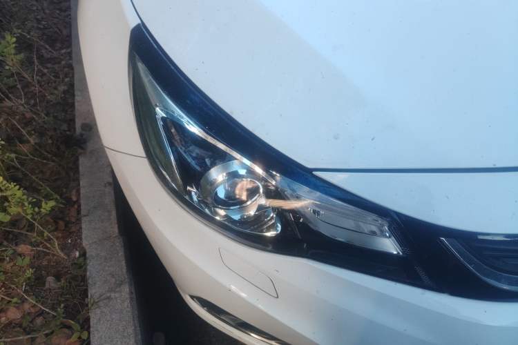 Used Chevrolet Malibu 2017 1.5T Automatic Luxury Edition