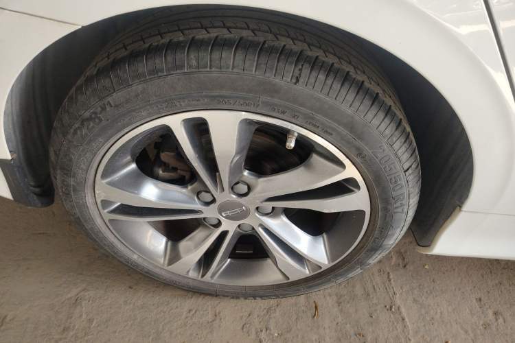 Used Geely Auto Binray 2020 1.4T CVT Asian Games Edition
