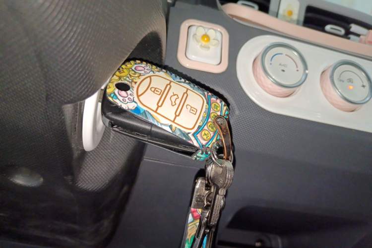 Used Wuling Hongguang MINIEV 2021 Macaron Fashion Model Lithium Iron Phosphate
