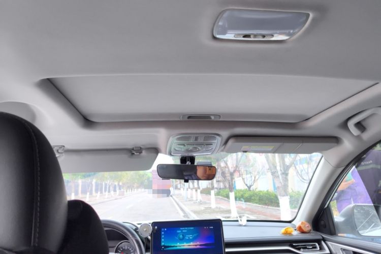 Used Haval M6 2021 PLUS 1.5T DCT Luxury Smart Connectivity Model

