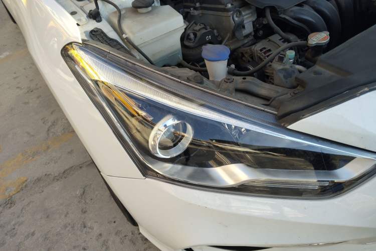 Used Hyundai Mistra 2019 1.8L Automatic Smart GLS China VI Standard
