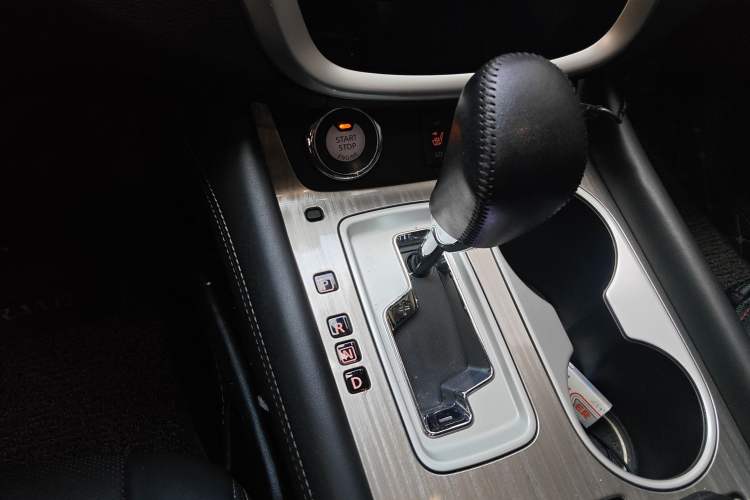 Used Nissan Murano 2017 2.5L XL Two-Wheel Drive Smart Edition