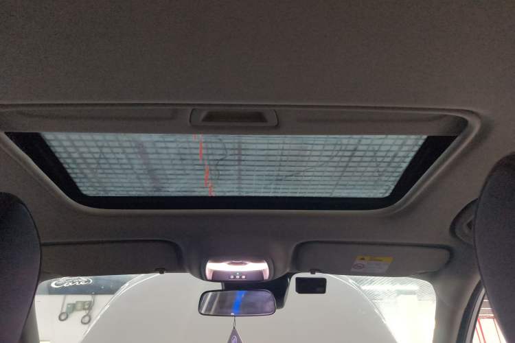 Used Buick Verano 2022 Pro 533T Enjoyment Edition Headliner