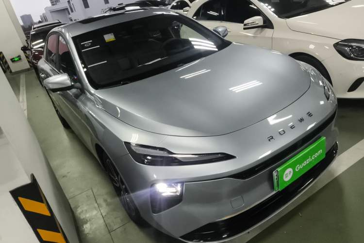 Used Roewe D6 2025 520km Smart Enjoyment Version