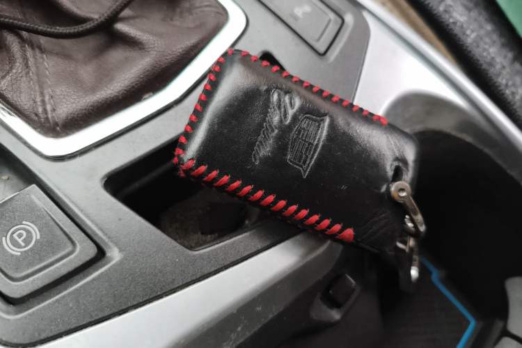 Used Cadillac SRX 2012 3.0L Elite Edition