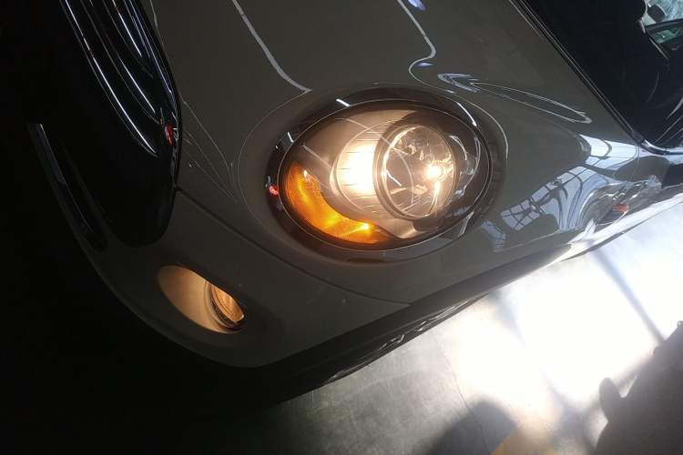 Used MINI MINI 2016 1.2T ONE Pioneer Edition
