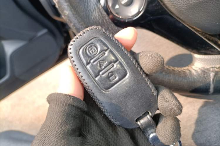 Used Honda Accord 2016 2.0L Comfort Edition