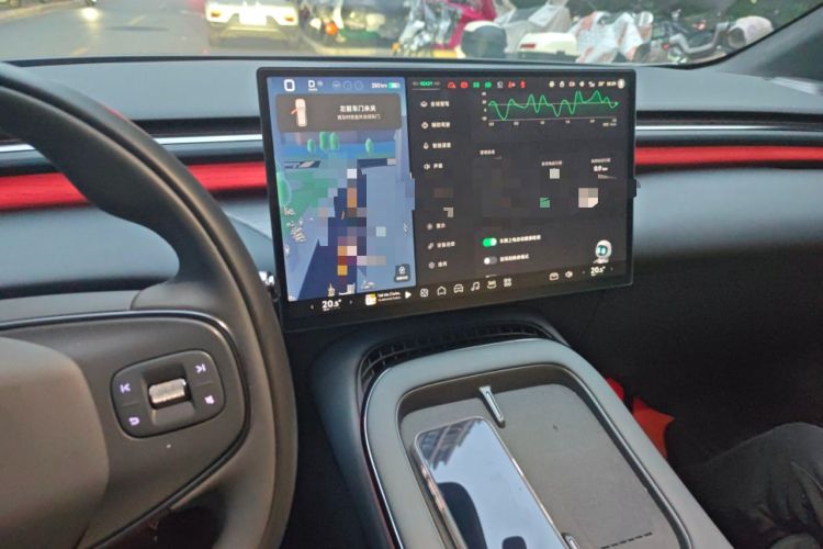 Used XPeng G7 2025 702 Max