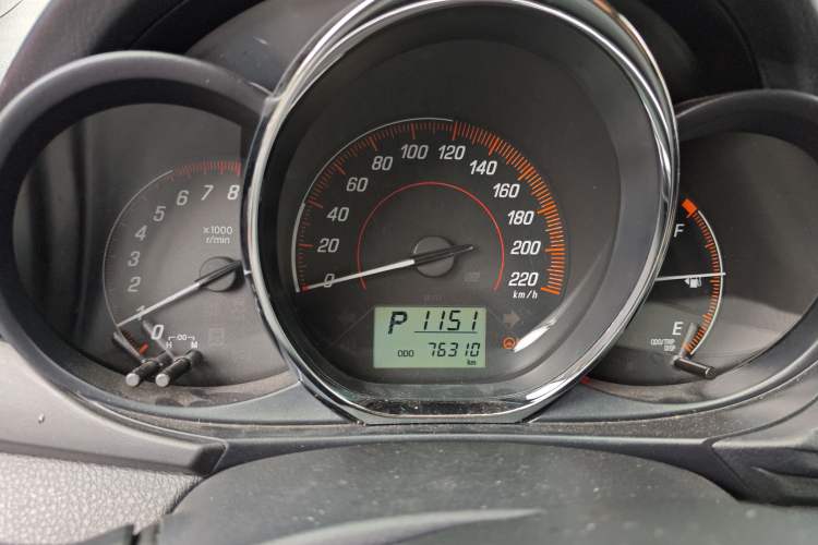 Used Toyota YARiS L Zhi Xuan 2021 X-Trail 1.5L CVT Leading Edition