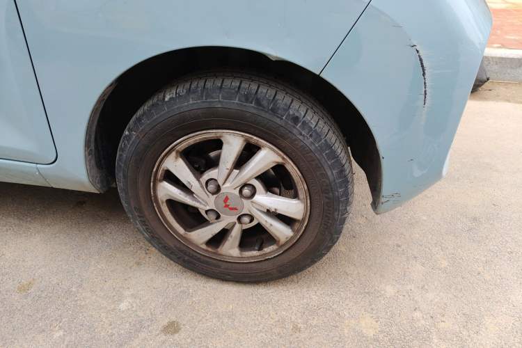 Used Wuling Hongguang MINIEV 2020 Freedom Version Lithium Iron Phosphate
