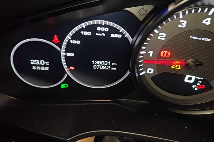 Used Porsche Cayenne 2018 Cayenne 3.0T